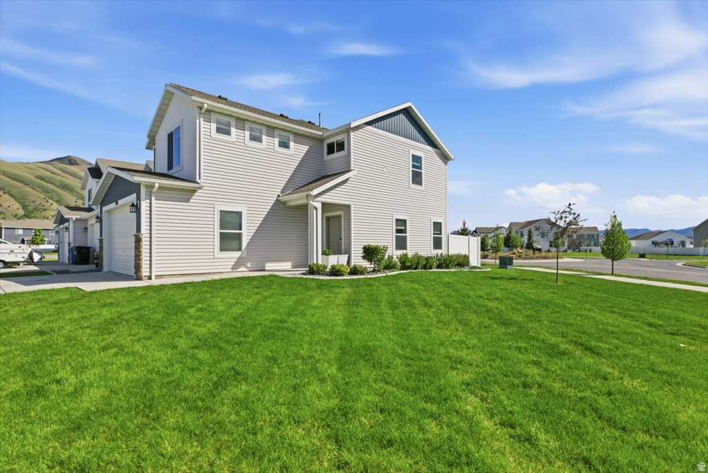 1388 E 380 S Hyrum, UT 84319