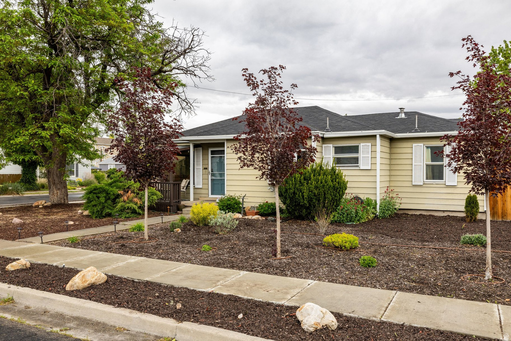 355 E WELBY AVE South Salt Lake, UT 84115