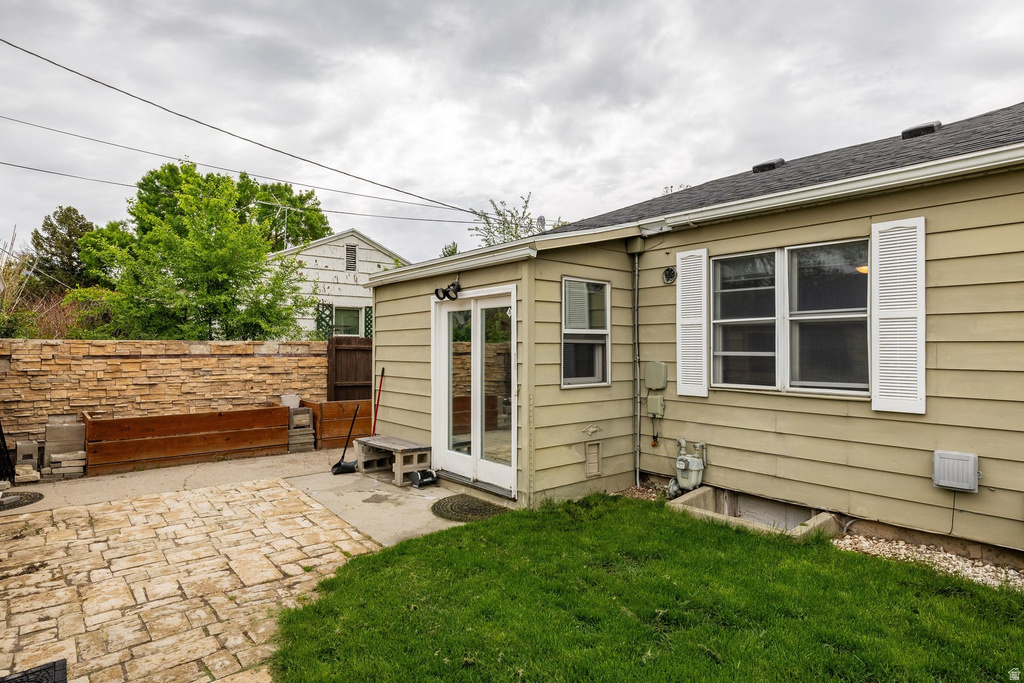 355 E WELBY AVE South Salt Lake, UT 84115