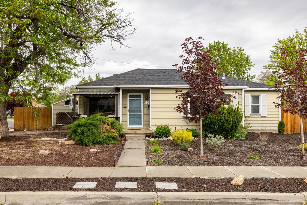 355 E WELBY AVE South Salt Lake, UT 84115