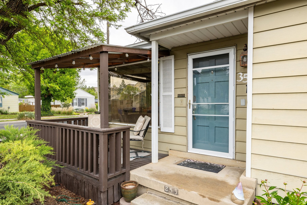 355 E WELBY AVE South Salt Lake, UT 84115