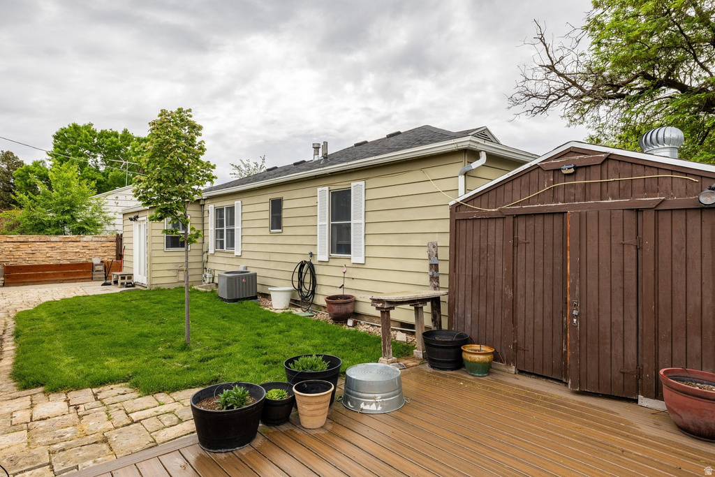 355 E WELBY AVE South Salt Lake, UT 84115