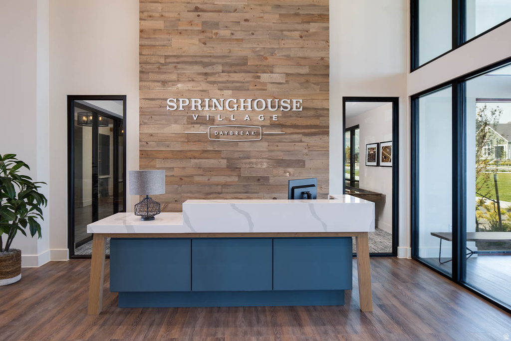 6193 W FOLLY ISLAND WAY South Jordan, UT 84009