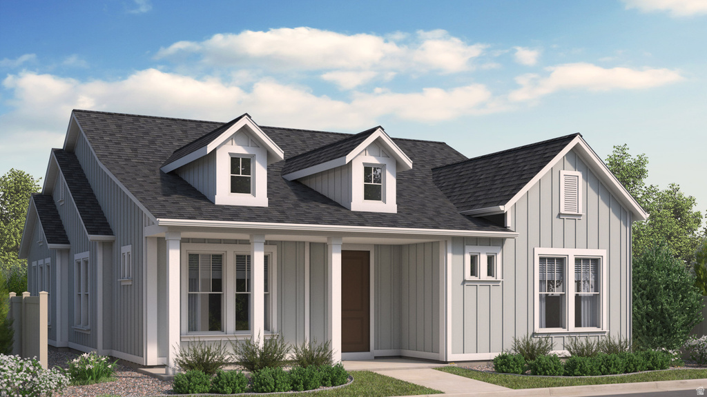 6193 W FOLLY ISLAND WAY South Jordan, UT 84009