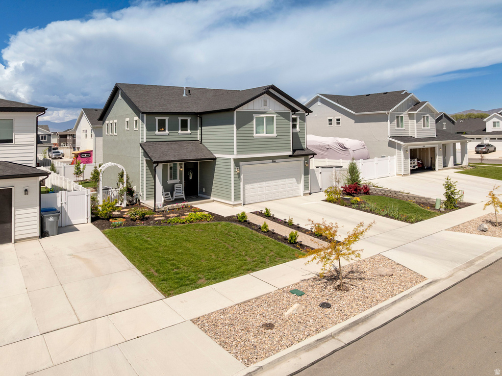 866 S 330 W American Fork, UT 84003