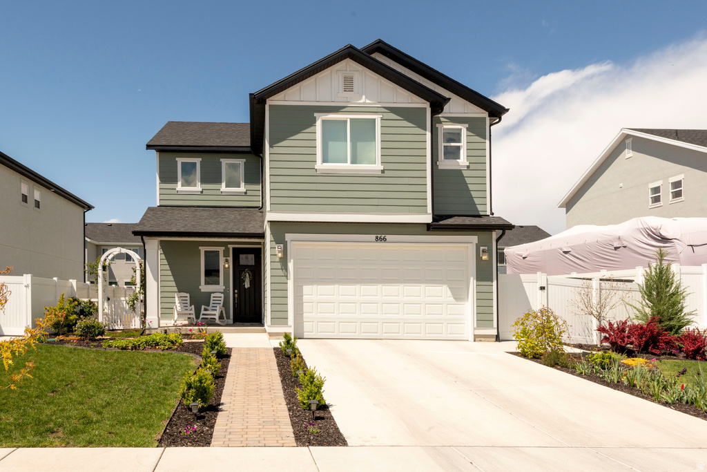 866 S 330 W American Fork, UT 84003