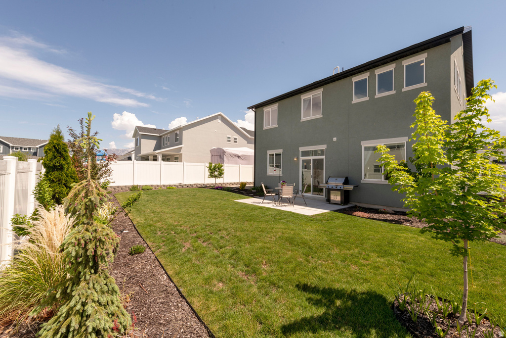 866 S 330 W American Fork, UT 84003