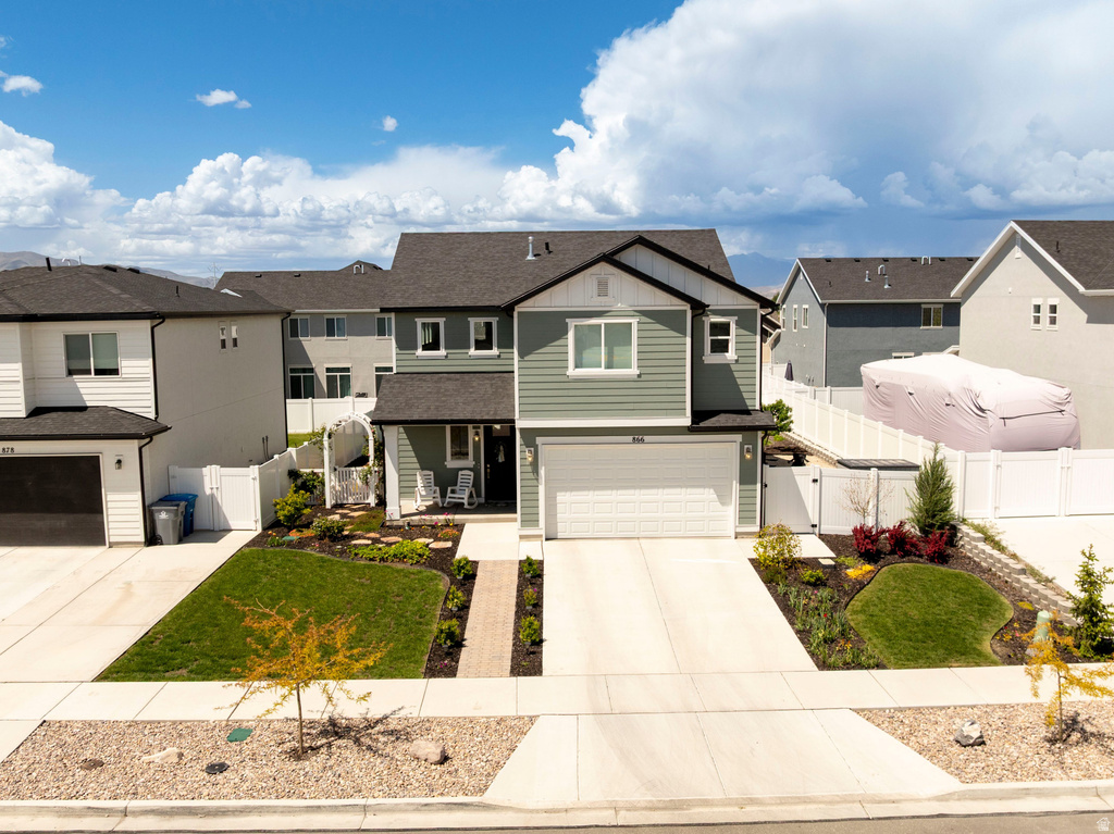866 S 330 W American Fork, UT 84003