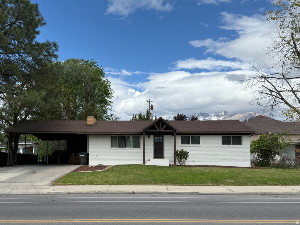 1420 W 1700 N Provo, UT 84604