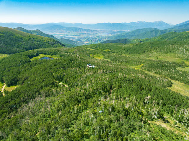 1665 W MARMOT LN Midway, UT 84049