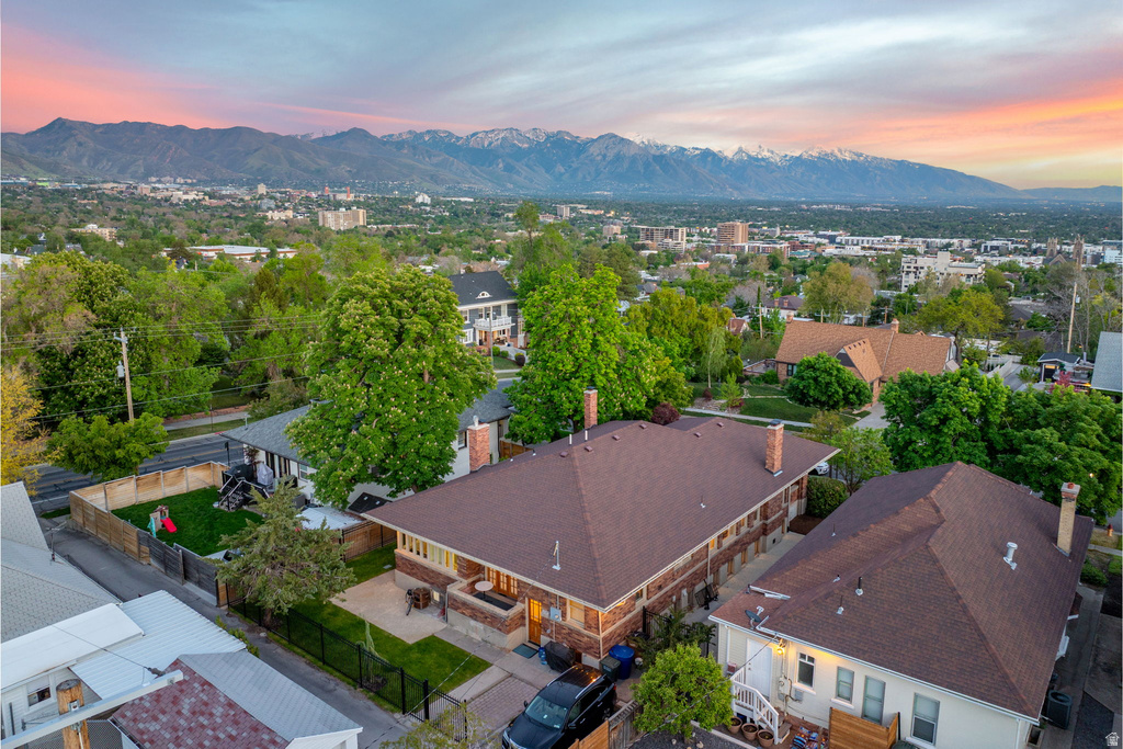 229 E 7TH AVE Salt Lake City, UT 84103