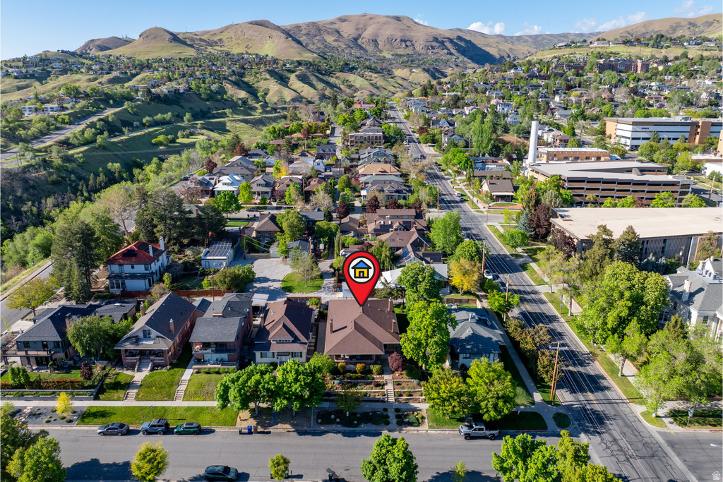 229 E 7TH AVE Salt Lake City, UT 84103