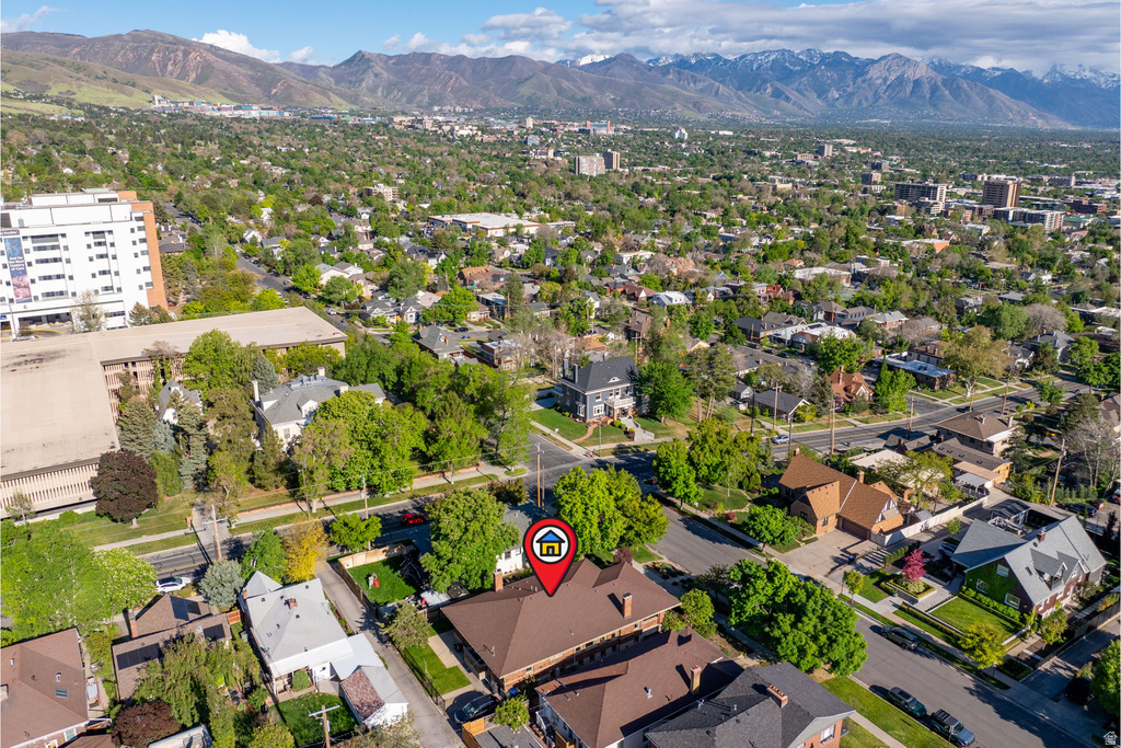 229 E 7TH AVE Salt Lake City, UT 84103