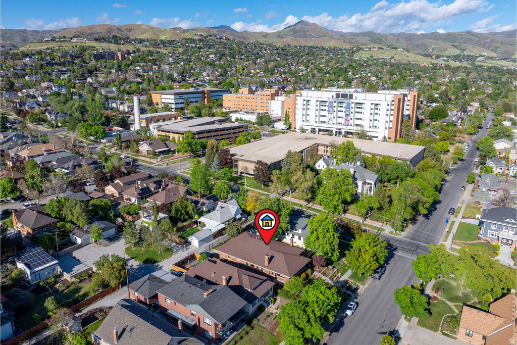 229 E 7TH AVE Salt Lake City, UT 84103