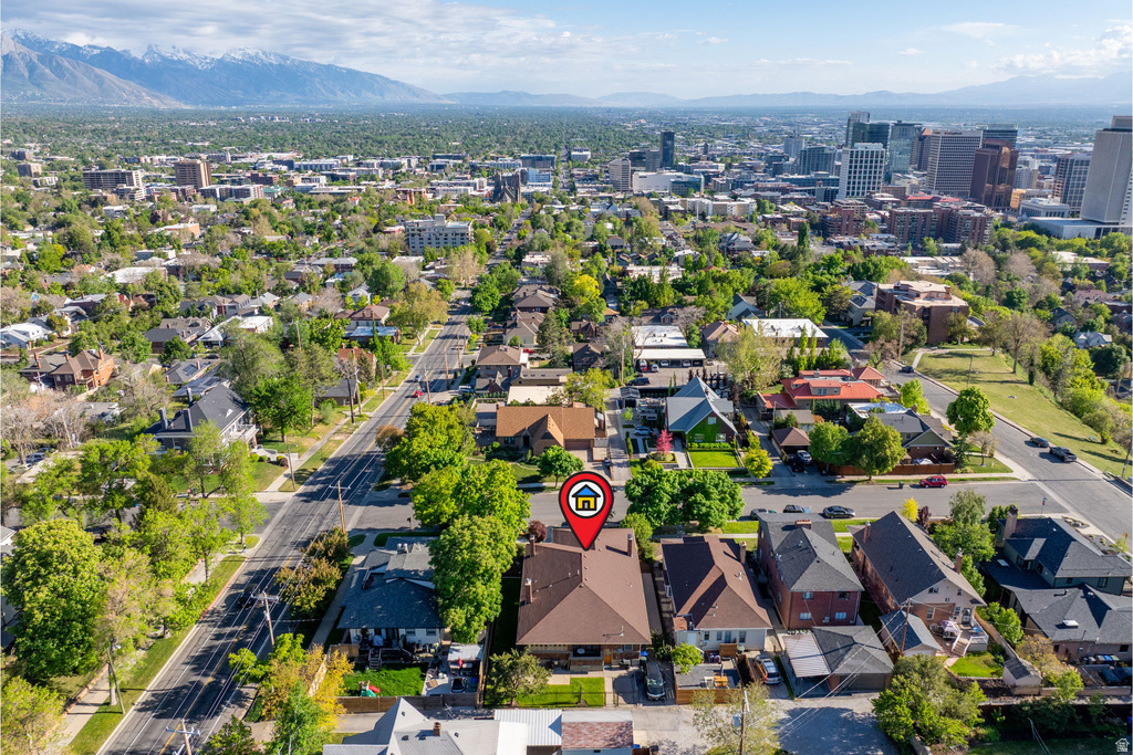 229 E 7TH AVE Salt Lake City, UT 84103