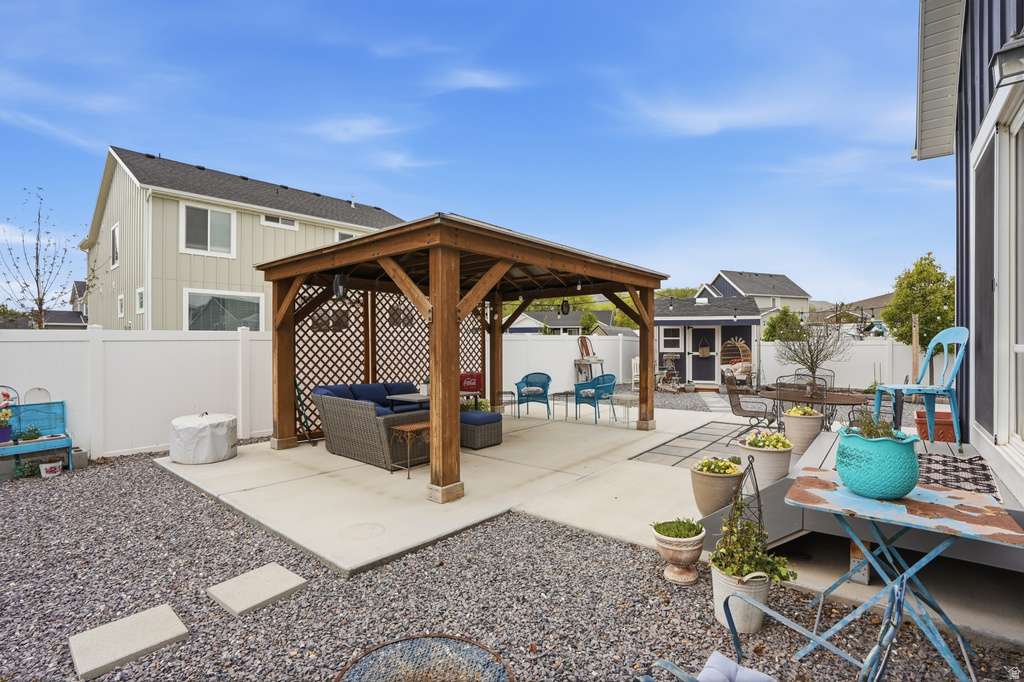 726 S SCHOOL HOUSE RD Saratoga Springs, UT 84045