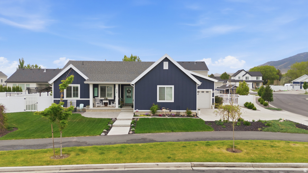 726 S SCHOOL HOUSE RD Saratoga Springs, UT 84045