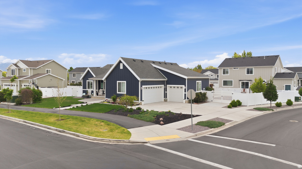 726 S SCHOOL HOUSE RD Saratoga Springs, UT 84045