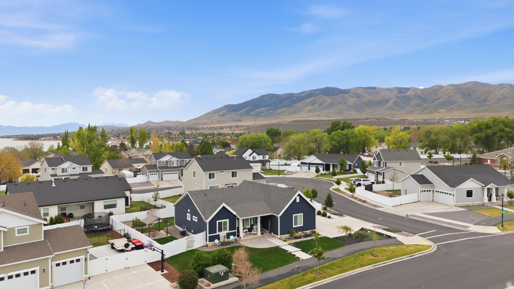 726 S SCHOOL HOUSE RD Saratoga Springs, UT 84045