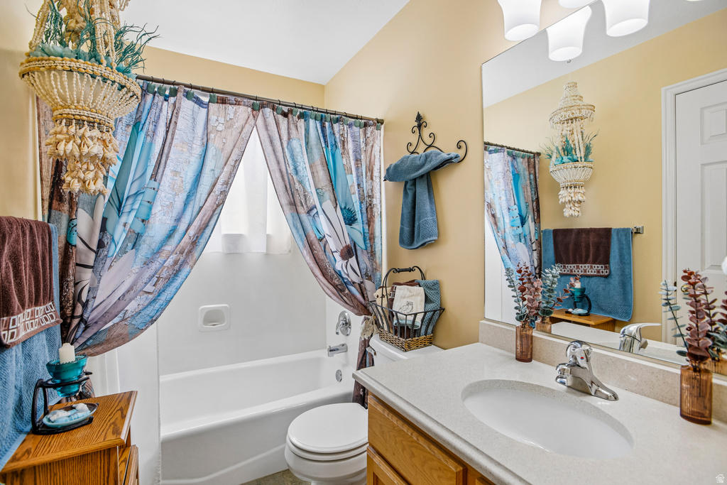 5429 S 4125 W Roy, UT 84067