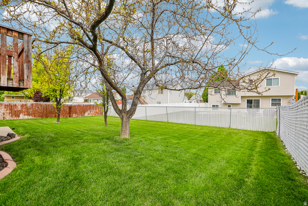 5429 S 4125 W Roy, UT 84067