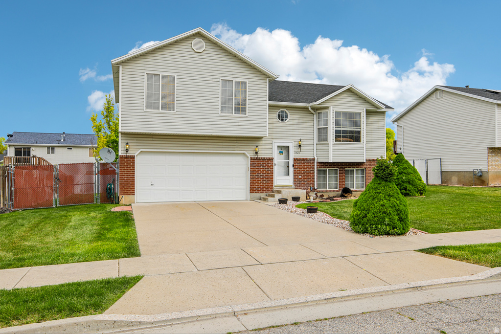 5429 S 4125 W Roy, UT 84067