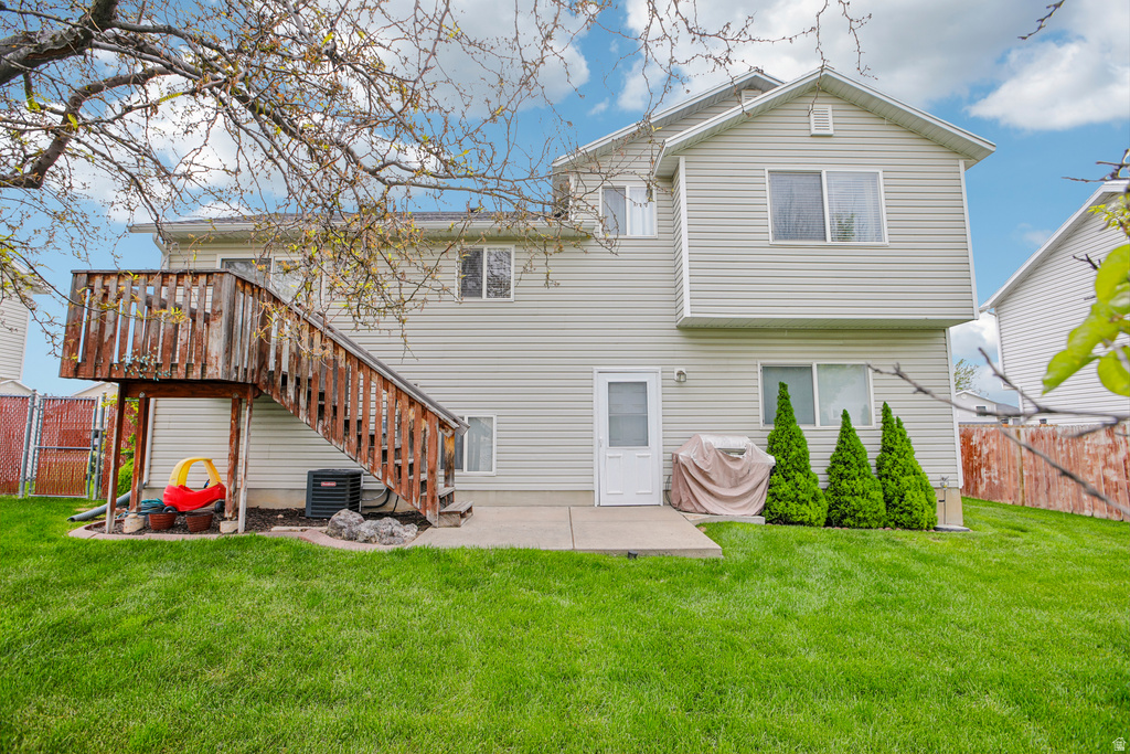 5429 S 4125 W Roy, UT 84067