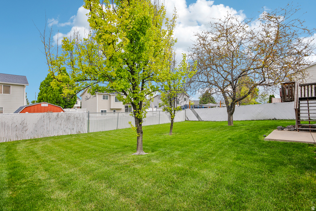 5429 S 4125 W Roy, UT 84067
