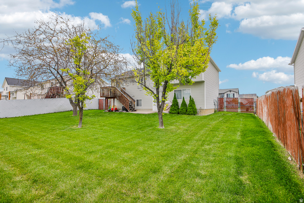 5429 S 4125 W Roy, UT 84067