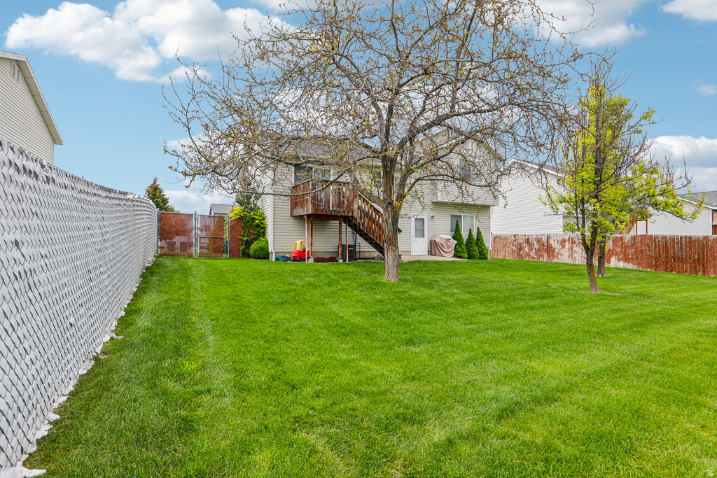 5429 S 4125 W Roy, UT 84067