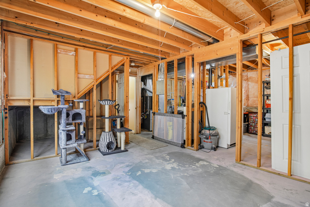 5429 S 4125 W Roy, UT 84067