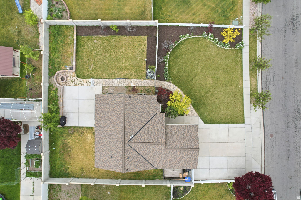 7487 W OLIVE BROOK DR Magna, UT 84044