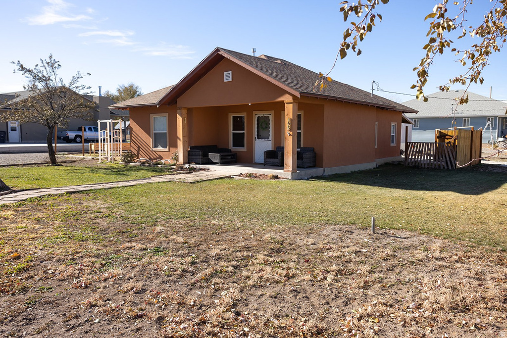 195 N 200 W Monroe, UT 84754