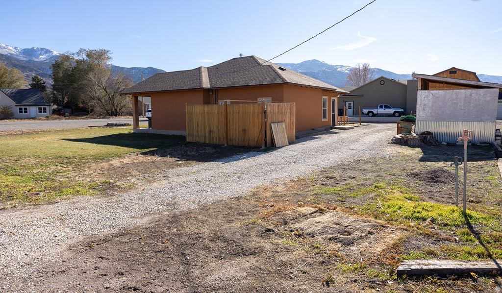 195 N 200 W Monroe, UT 84754