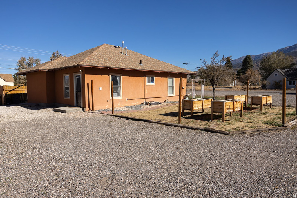 195 N 200 W Monroe, UT 84754