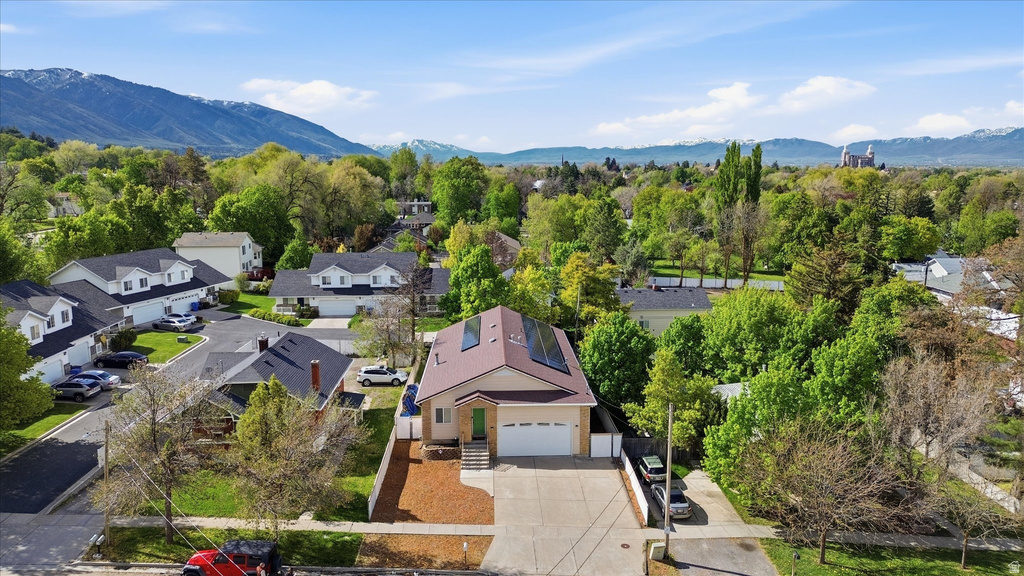560 E 700 N Logan, UT 84321