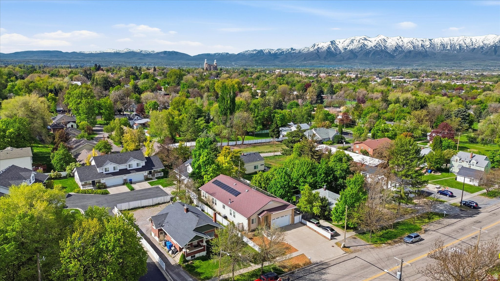 560 E 700 N Logan, UT 84321