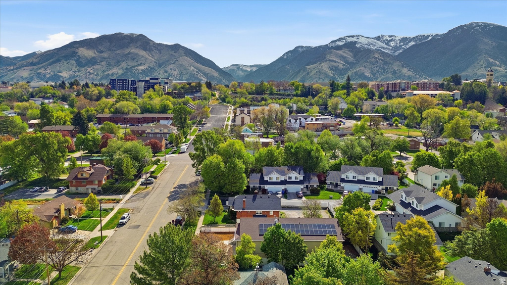 560 E 700 N Logan, UT 84321
