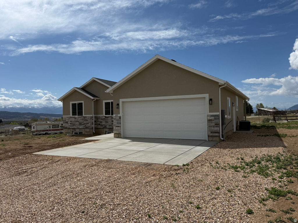 857 W 300 N Fountain Green, UT 84632