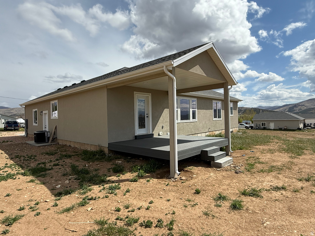 857 W 300 N Fountain Green, UT 84632