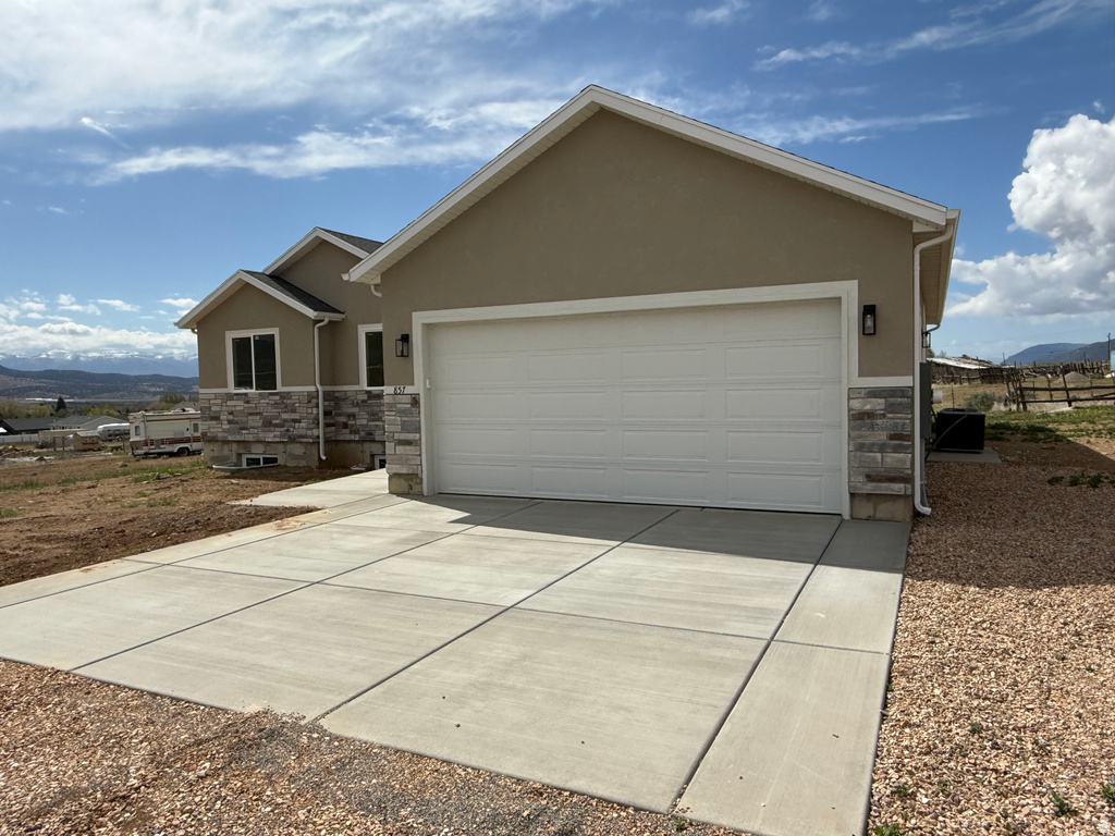 857 W 300 N Fountain Green, UT 84632