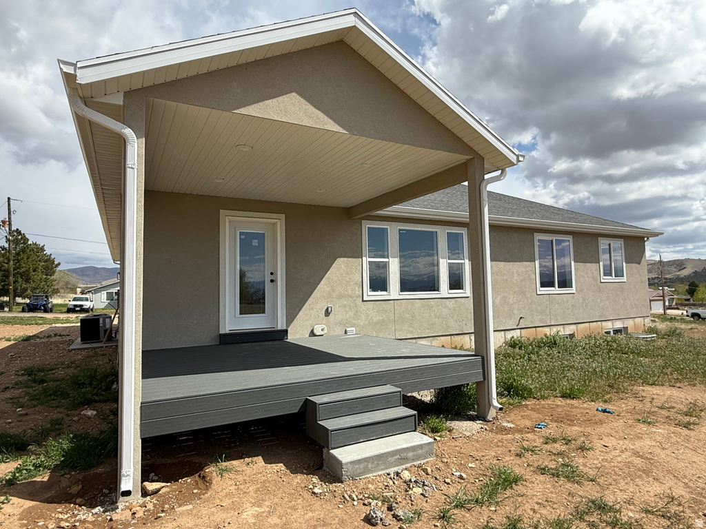 857 W 300 N Fountain Green, UT 84632