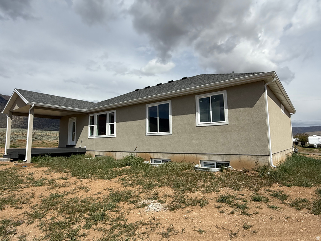 857 W 300 N Fountain Green, UT 84632