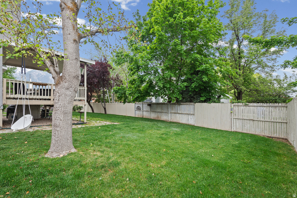 1554 E BUTTERCUP DR Sandy, UT 84092