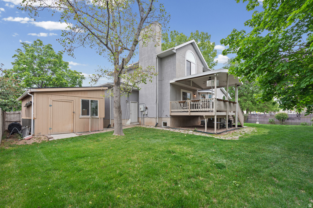 1554 E BUTTERCUP DR Sandy, UT 84092