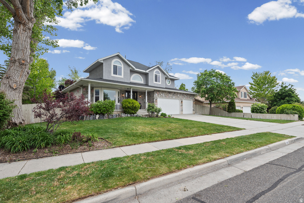 1554 E BUTTERCUP DR Sandy, UT 84092