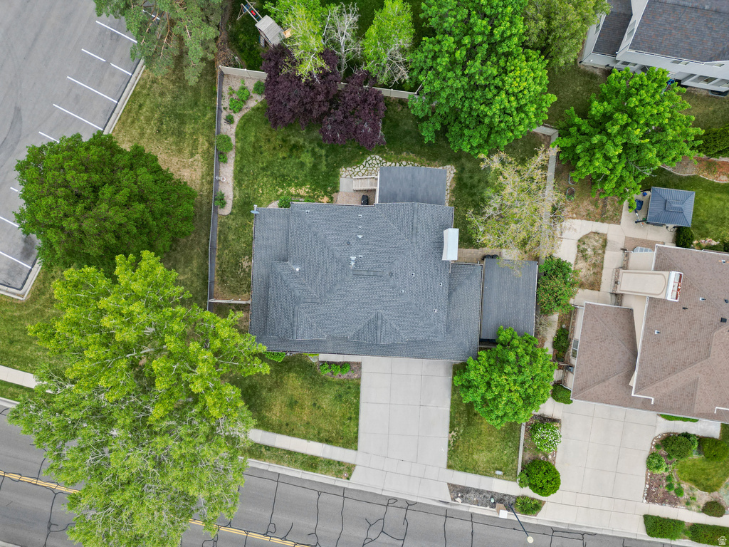 1554 E BUTTERCUP DR Sandy, UT 84092