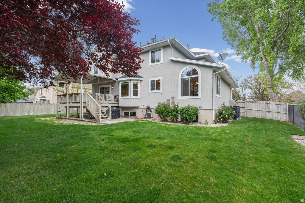 1554 E BUTTERCUP DR Sandy, UT 84092