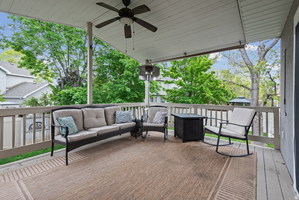 1554 E BUTTERCUP DR Sandy, UT 84092