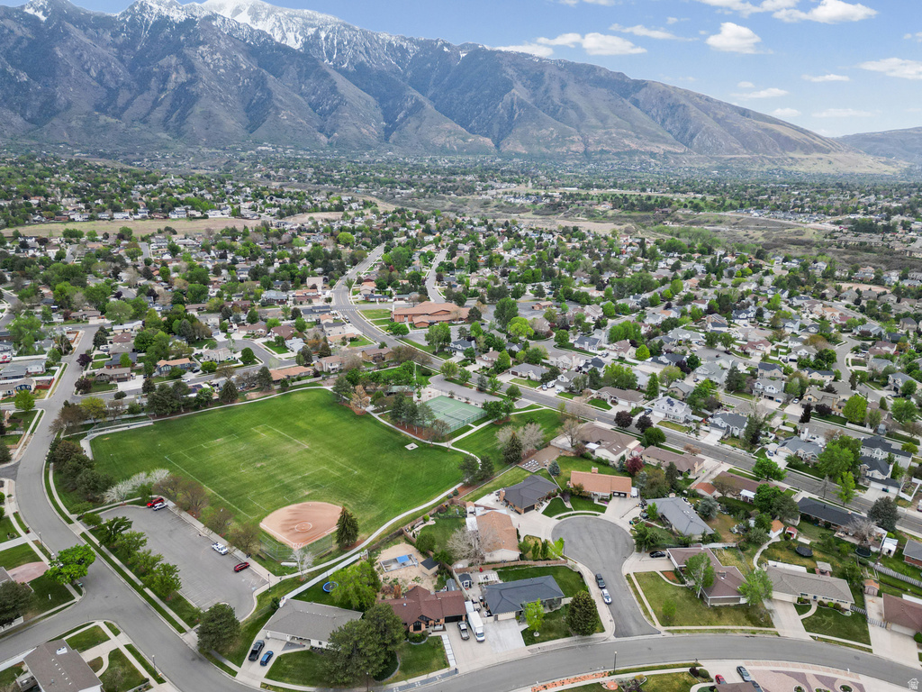 1554 E BUTTERCUP DR Sandy, UT 84092